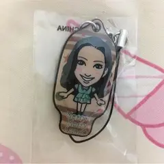 坂東希クリーナー