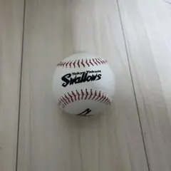 Tokyo Yakult Swallows サイン入り野球ボール