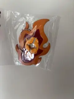 鬼滅の刃　日輪刀傘マーカー　煉獄杏寿郎