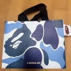 2026年最新】A BATHING APE ラッピング・包装の人気アイテム - メルカリ