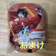 カラフルピーチ一番くじ　ゆあんくんクッション