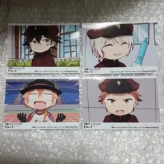 文豪ストレイドッグス わん！2 ブロマイド