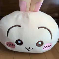 ちいかわ もっちる ねそべり BIGぬいぐるみ　うさぎ