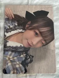 梅田みゆ 1stワンマン トレカ⑦