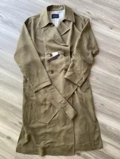 トレンチコート