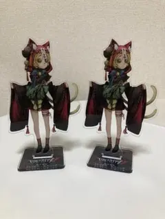 第五人格　機械技師　アクリルスタンド　一番くじ