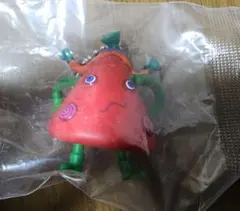 希少】フシデ ホイーガ ペンドラー 立体ポケモン図鑑 - メルカリ