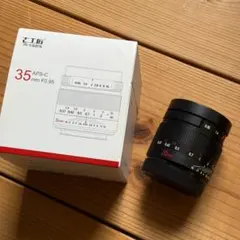 2026年最新】7Artisans 35mm f0.95 Eマウントの人気アイテム - メルカリ