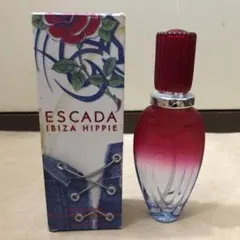 廃盤・極美品】エスカーダ イビザヒッピー オードトワレ 30ml - メルカリ