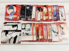 名探偵コナン トレーディングカードセット