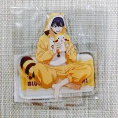 潔世一　ブルーロック ラスカル マルイ モディ ポップアップ アクリルスタンド