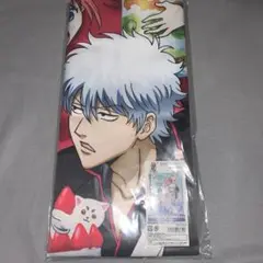 銀魂 非売品布ポスター 坂田銀時 銀魂 非売品布ポスター 坂田銀時 - メルカリ