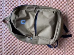 Carhartt リュック バックパック ブラウンのサムネイル
