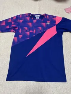 YONEX テニスウェア Tシャツ日本代表 米川結翔選手 - メルカリ