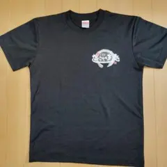 United Athle タコデザイン Tシャツ Sサイズ ブラック