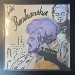 【未使用】ペトロールズ Ranhanha レコード 値下げ可