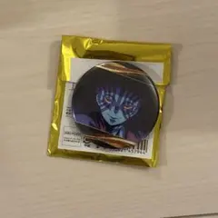 鬼滅の刃 キャラバッジコレクションA 　猗窩座