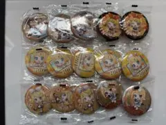 初音ミク プロジェクトセカイ 鏡音リン あそーと バッジ おまとめ ボーカロイド