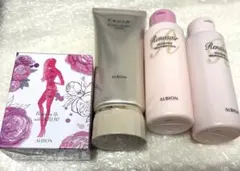 ALBION EXCIA ALグランドエターナルハンド