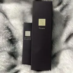 N organic Vie 洗顔フォーム リンクルエッセンス 2点