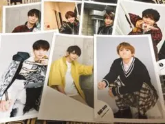 HiHiJets 髙橋優斗　公式写真