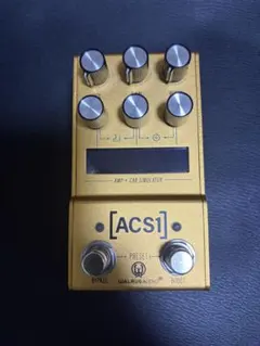 WALRUS AUDIO ACS1 mk2 mkⅡ acs-1