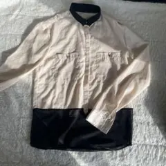 Bershka シャツ
