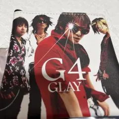 2026年最新】glay ポーチ ジャケットの人気アイテム - メルカリ