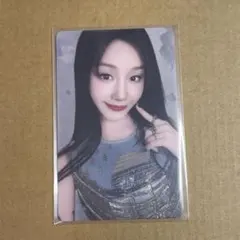 BABYMONSTER パリタ DRIP QQmusic 星5 トレカ