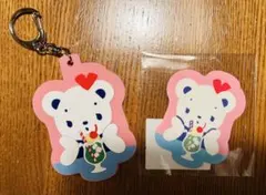 2026年最新】ファミリア キーホルダーの人気アイテム - メルカリ