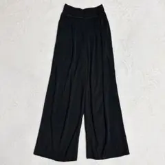 美品　Foxey フォクシー　ニットパンツ　ガウチョパンツ　ブラウン　40 楽天市場】FOXEY（パンツ｜ボトムス）：レディースファッション