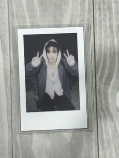 ENHYPEN GGU GGU PACKAGE 2024 ジェイク トレカ