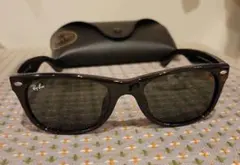 Ray-Ban NEW WAYFARER　サングラス