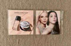 ディオールスキン フォーエヴァー フルイド グロウ<サンプル>