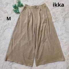 ikka パンツ