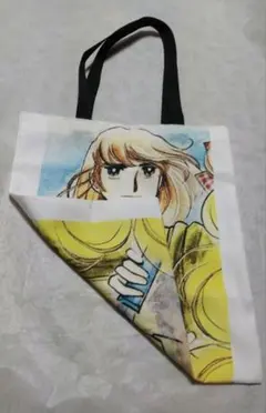 約34✕38.5㌢　　トートバッグ　新品未使用