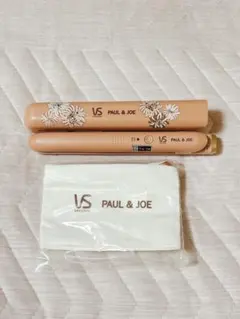 VS SASSOON PAUL & JOE ストレートヘアアイロン 本体のサムネイル