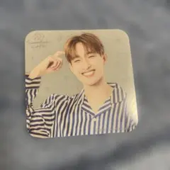 2025年最新】seventeen カフェ コースターの人気アイテム - メルカリ