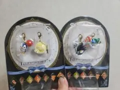 ディズニーチャームセット