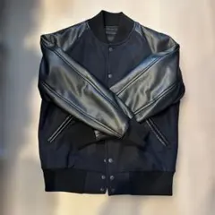 UNIQLO スタジャン