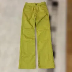 パンツ　カーキグリーン　CEPOのサムネイル
