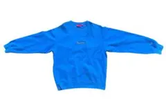 【21SS/希少】Supreme Gonz Logo Crewneck Lサイズ