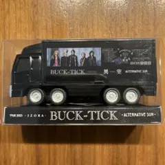 BUCK-TICK】ツアーNo.0/ミニチュアトランポ - メルカリ