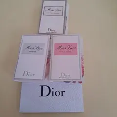 Miss Dior 香水