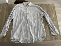 90s Polo by Ralph Lauren ストライプシャツのサムネイル