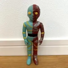 2025年最新】無版権 ソフビの人気アイテム - メルカリ