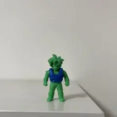 ドラゴンボール　孫悟飯　消しゴム　フィギュア　クロスアップ　超サイヤ人