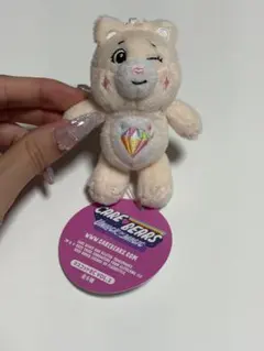 ケアベア マスコットBC VOL.1 ぬいぐるみのサムネイル