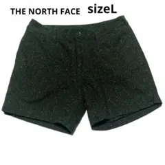 THE NORTH FACE ショートパンツ Lサイズ