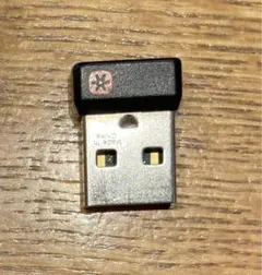 Logicool USB Unifyingレシーバー　C-U0007